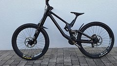 Canyon Sender CF 7.0 - Größe M - 2017