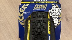 Michelin NEU & OVP Wild Enduro Rear 29" Racing Line