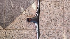 Wilier Urta Bar Carbon