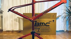 BMC Twostroke 01 One M