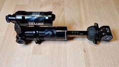 RockShox Super Deluxe Ultimate Coil 205x65