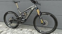 YT Industries Decoy Elite Carbon inkl. 2. Akku High End Ausstattung