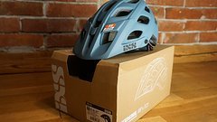 IXS Trail EVO Helm Gr. XS