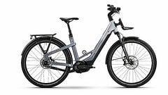 Winora E- Bike Yakun R5 Pro - Sonderpreis