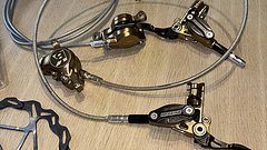 Braking First Stahlflex