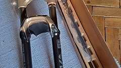RockShox Pike Ultimate Charger3 140mm