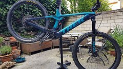 Trek rail 9 2020