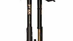 Fox Racing Shox Podium Factory Suspension Fork, Grip X2, 29" 170mm