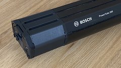 Bosch Powertube Adapter von 500er auf 625er Länge