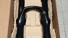 Rock  Shox Reba RL SA  Federgabel,26 Zoll, 1 1/8", Schnellspanner