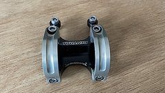 Renthal Integra 2 35mm / 50mm / 0 Grad