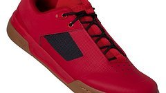 Crank Brothers Stamp Lace Mountainbikeschuhe Red Flat Neu