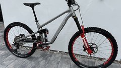 Norco Shore 1 - Freeride und Park Bike !! CUSTOM-AUFBAU !!