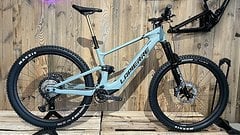 Lapierre E-Zesty AM LTD 2024