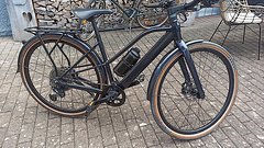 Orbea Vibe MID H10 EQ - 248 Wh - 2022 - 28 Zoll - Damen Sport