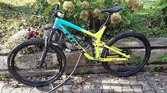 Trek Slash 8 - 29“ XL (evtl. auch nur Rahmen)