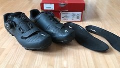 Specialized Expert XC SPD Schuhe Klickschuhe MTB Gravel 42