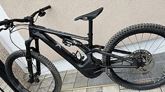 Specialized Levo Expert Carbon S3 M wie neu