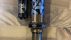 Fox Racing Shox Float X Factory 230x57,5 [2025]