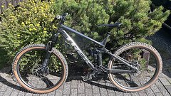 Trek Remedy 8 Dark Prismatic L