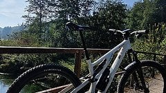 Specialized Stumpjumper EVO Expert Größe S4 | AXS | **Umbau auf Mullet**