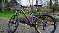 Specialized MTB Fully