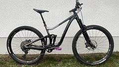 Giant Trance X 1 29" M 2021 MTB Fully