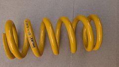 Öhlins Stahlfeder 18077-10 80N/mm 457lbs/inch