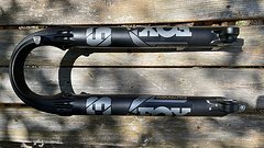 Fox Racing Shox 36 Casting / Lower 2025 29"  matte black