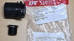 DT Swiss Freilaufkörper - 3-Klinken MicroSpline