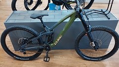 Cube Two15 SL 2021