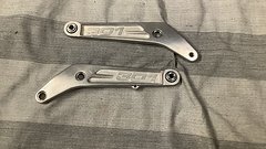 Liteville 301 MK 10-13 Rockerarm Umlenkhebel 160mm