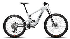 Santa Cruz Bicycles Heckler SL Carbon CC X0 AXS RSV Kit Gr.: L Mod. 2024