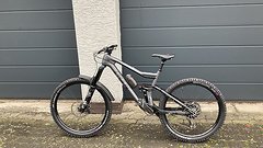 Radon Bikes Jab 9.0 Large 20"