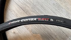 Vittoria 2 Vittoria Corsa N.EXT TubeType 700x28C 28-622