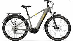 Winora E-Bike Yucatan X8 - High