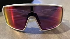 Oakley Sutro „ Topzustand „