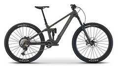 Transition Bikes Sentinel Alloy, Deore 2025, Large