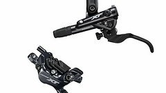 Shimano XT Disc Bremse BL-M8100 BR-M8120 1000mm 4-Kolben Neu