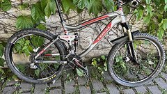 Trek Fuel EX 8