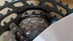 Shimano XTR