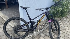 Lapierre Spicy 6.9