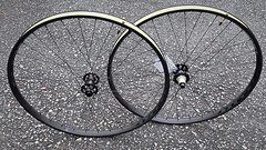 WTB Speedterra i30 boost 29 Enduro laufradsatz wheelset, NEU