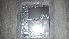 SRAM X01 Eagle Kette 126 Glieder NEU in Verpackung