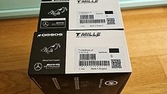 Assos T.mille Shorts S7