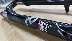 RockShox SID RLT 26"