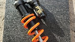 Fox Racing Shox DHX Factory - 230 x 65 mm mit 350er SLS