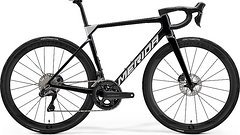 Merida Scultura 8000 Rennrad 2024 Ultegra Di2 Disc Carbon Neu