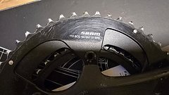 SRAM Red 22