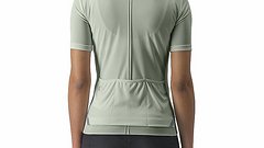 Castelli Anima 4 Damentrikot defender green M Neu